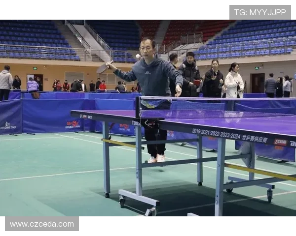 广州乒乓球队与西安乒乓球队赛后复盘探讨团队协作的成功与不足