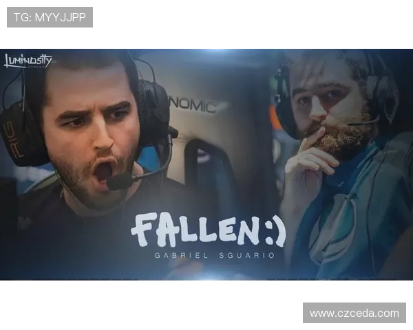 对话黄芳：回顾CSGO职业生涯的挑战与成就