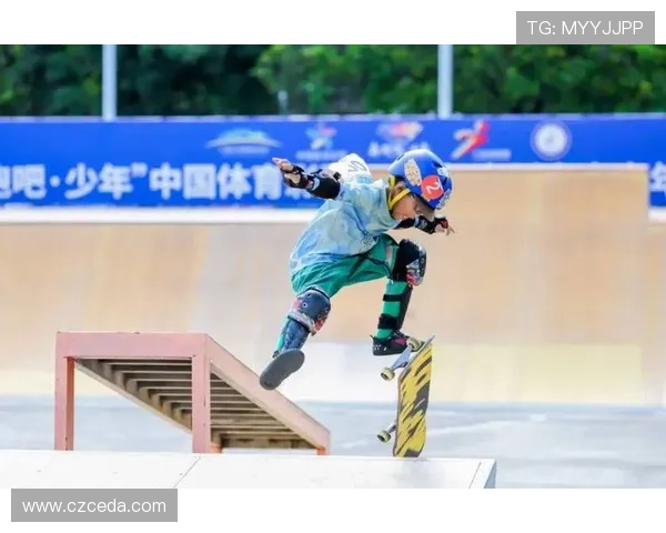 广州极限运动队在世界滑板锦标赛中的精彩表现与技术分析