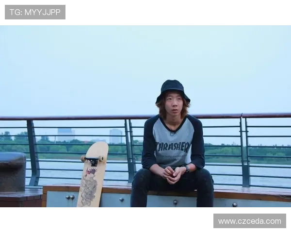 对话吴强：探索滑板生涯背后的热情与坚持之路