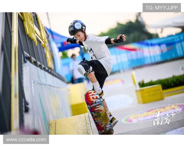 广州滑板队的节奏变化与技术提升分析探讨滑板文化的未来发展