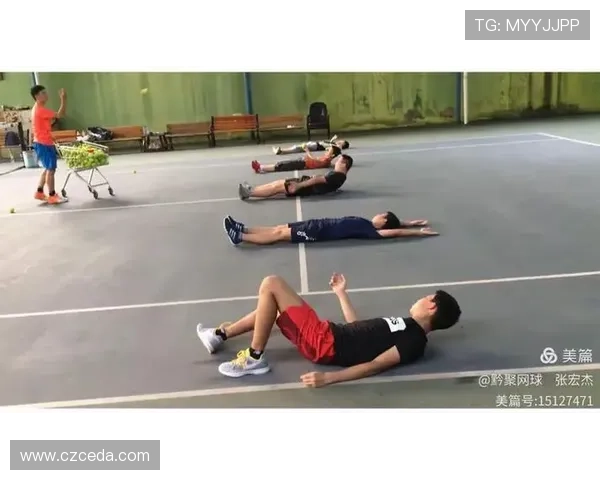 广州网球队耐力训练的深度分析与提升策略探讨