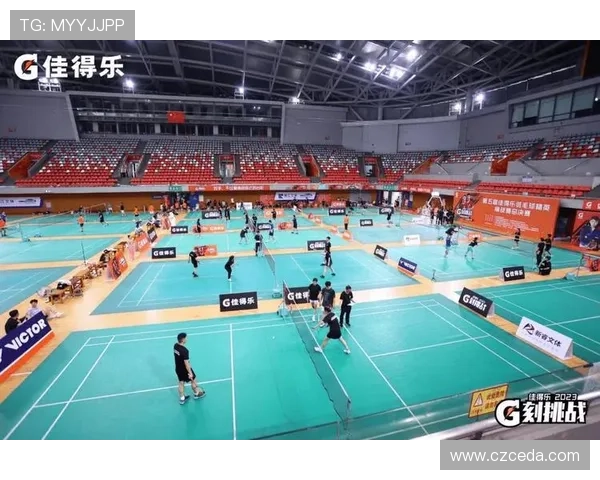 广州羽毛球队实力提升背后的变革与挑战探讨