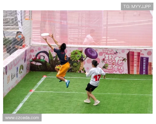 广州飞盘队实力强劲荣登全国个人能力排行榜第七位