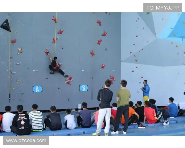 成都攀岩队状态引发热议运动员表现与训练方法成焦点讨论