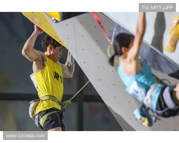 成都攀岩队与广州攀岩队赛后心理素质对比分析与反思