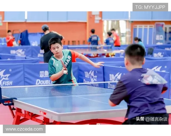 成都乒乓球队心理素质排名第一揭示运动员心理训练的重要性