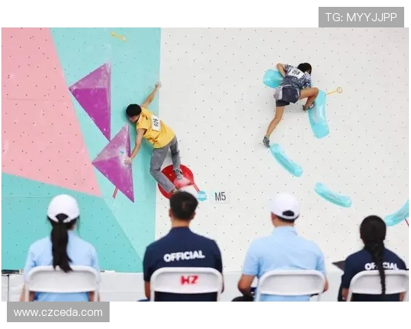 成都攀岩队实力分析与发展潜力探讨攀岩运动的未来之路 成都攀岩队实力分析与发展潜力探讨攀岩运动的未来之路