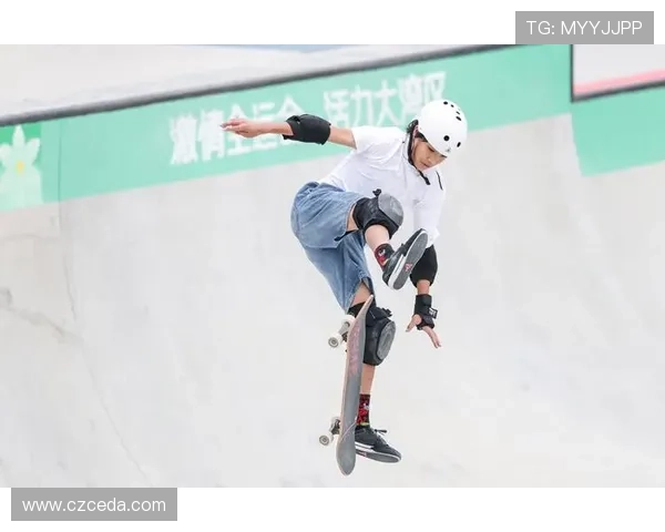 成都滑板队实力强劲荣登全国滑板实力排行榜第四名